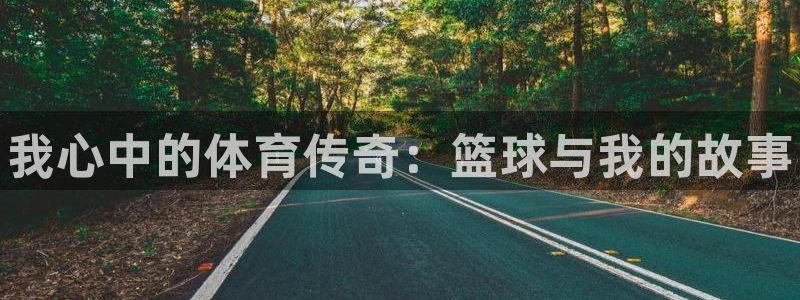 米兰体育官方正版app集团官网首页：我心中的体育传奇