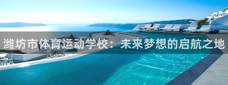 米兰体育官网下载平台注册要钱吗安全吗：潍坊市体育运动