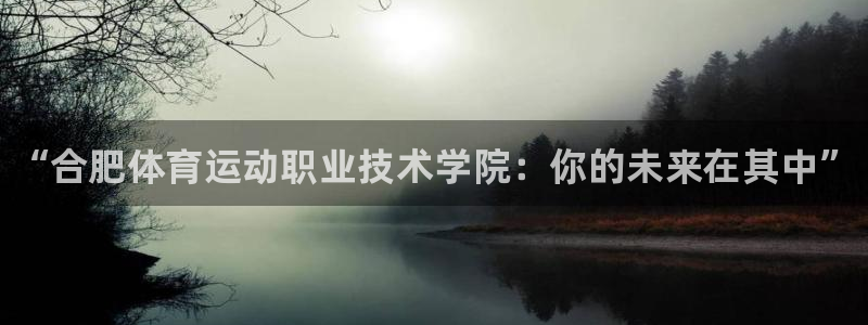 米兰体育官网下载招商电话号码是多少号：“合肥体育运动